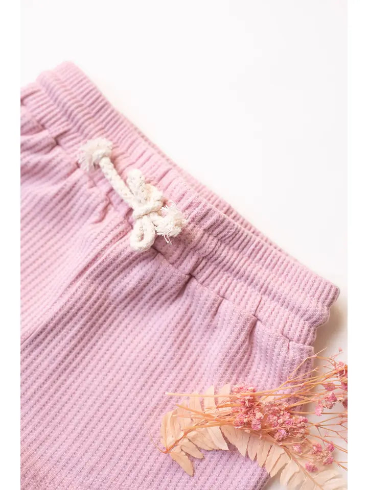Ss Summer Baby Lounge Set – Ultra-Soft & Comfy Outfit